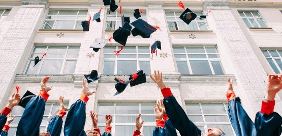 Academics at The Go Getter Academy