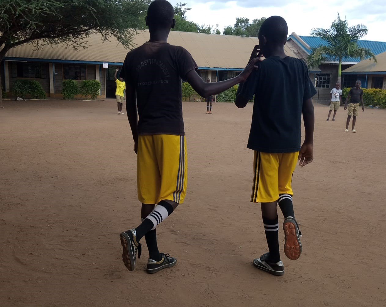 Football