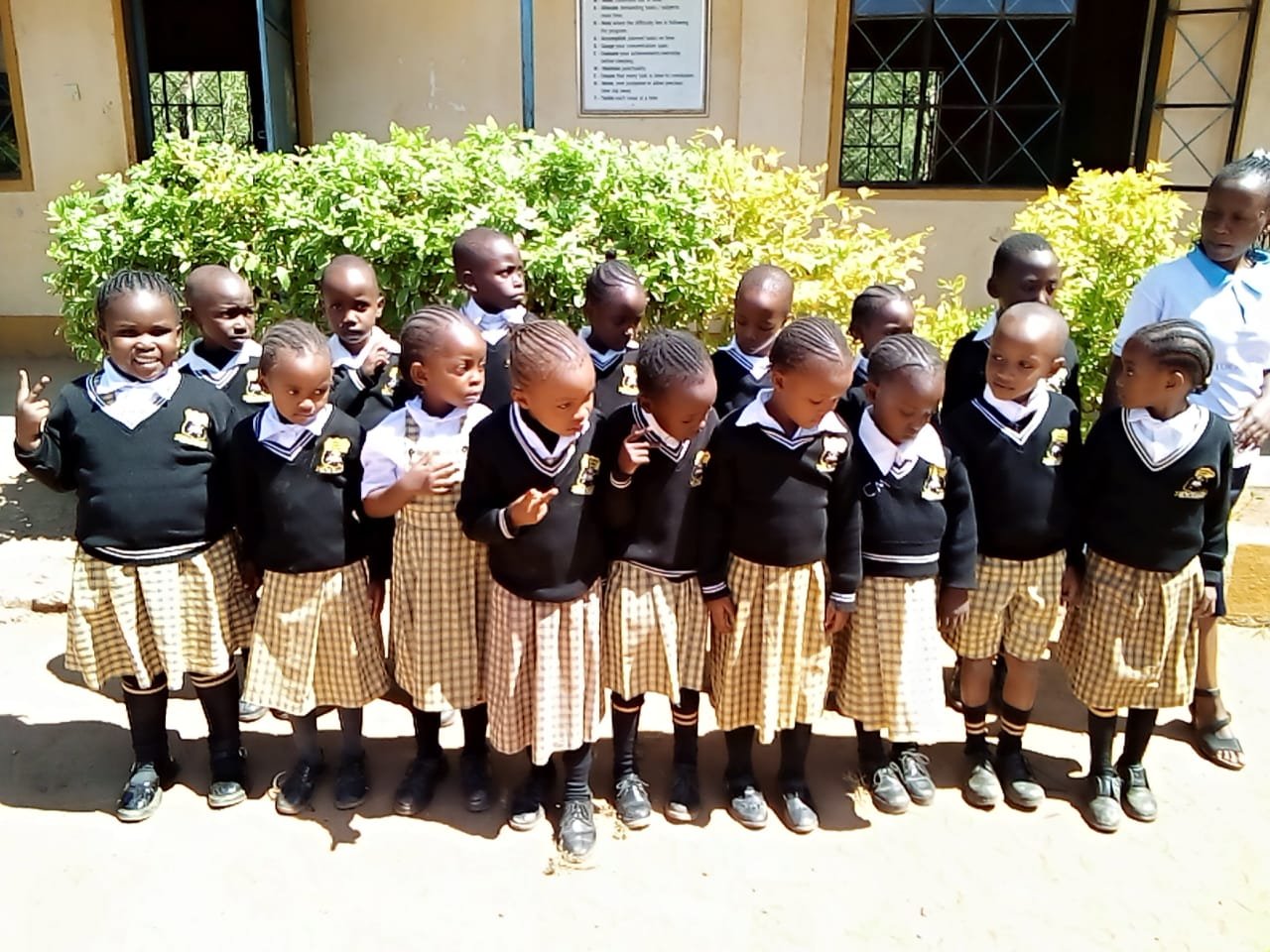 Grade 1