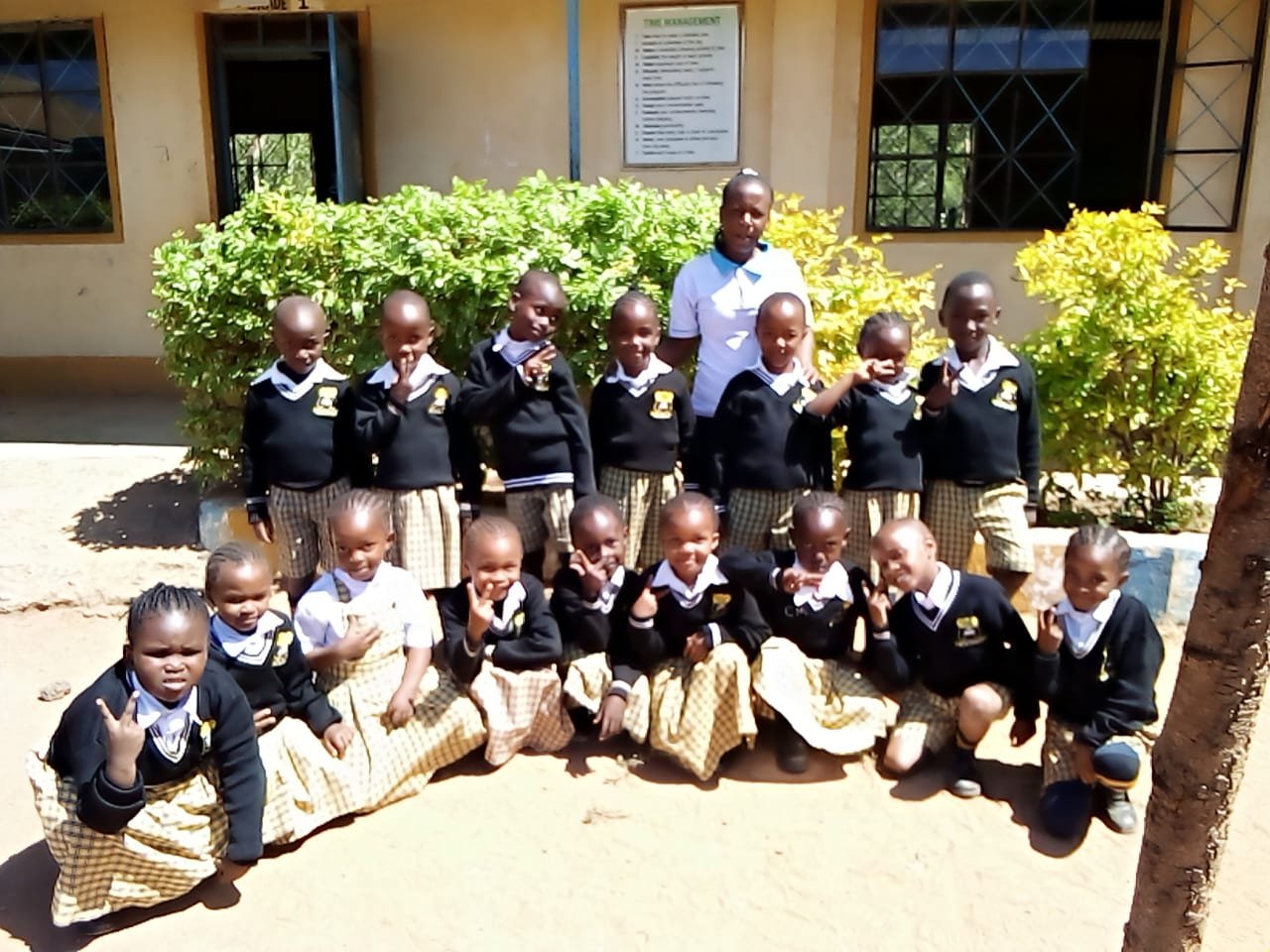 Grade 1