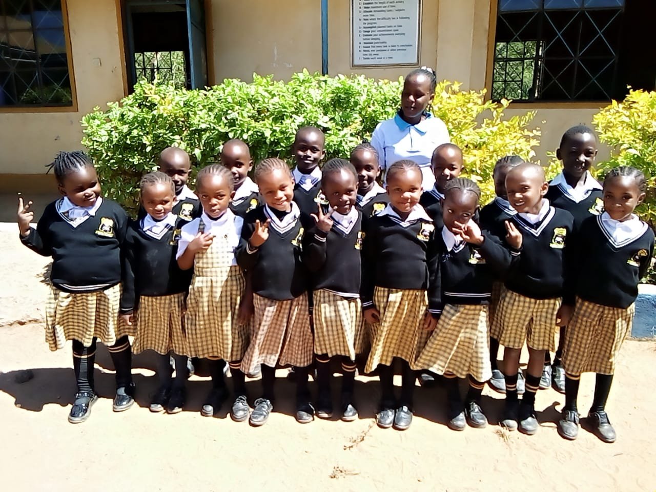 Grade 1