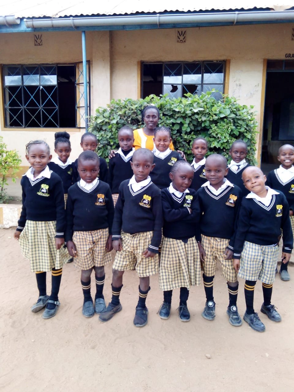 Grade 2