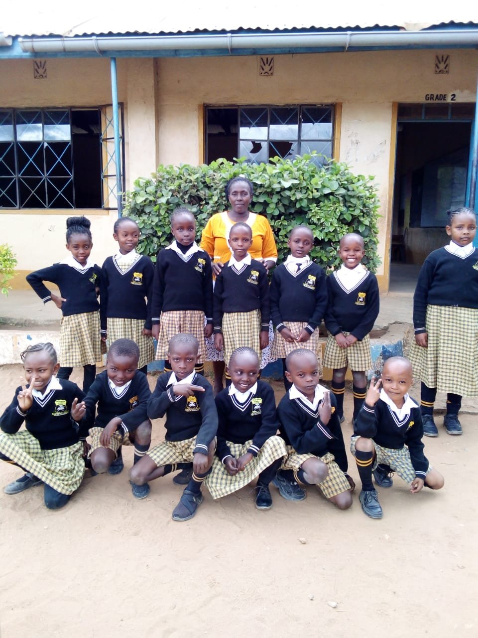 Grade 2