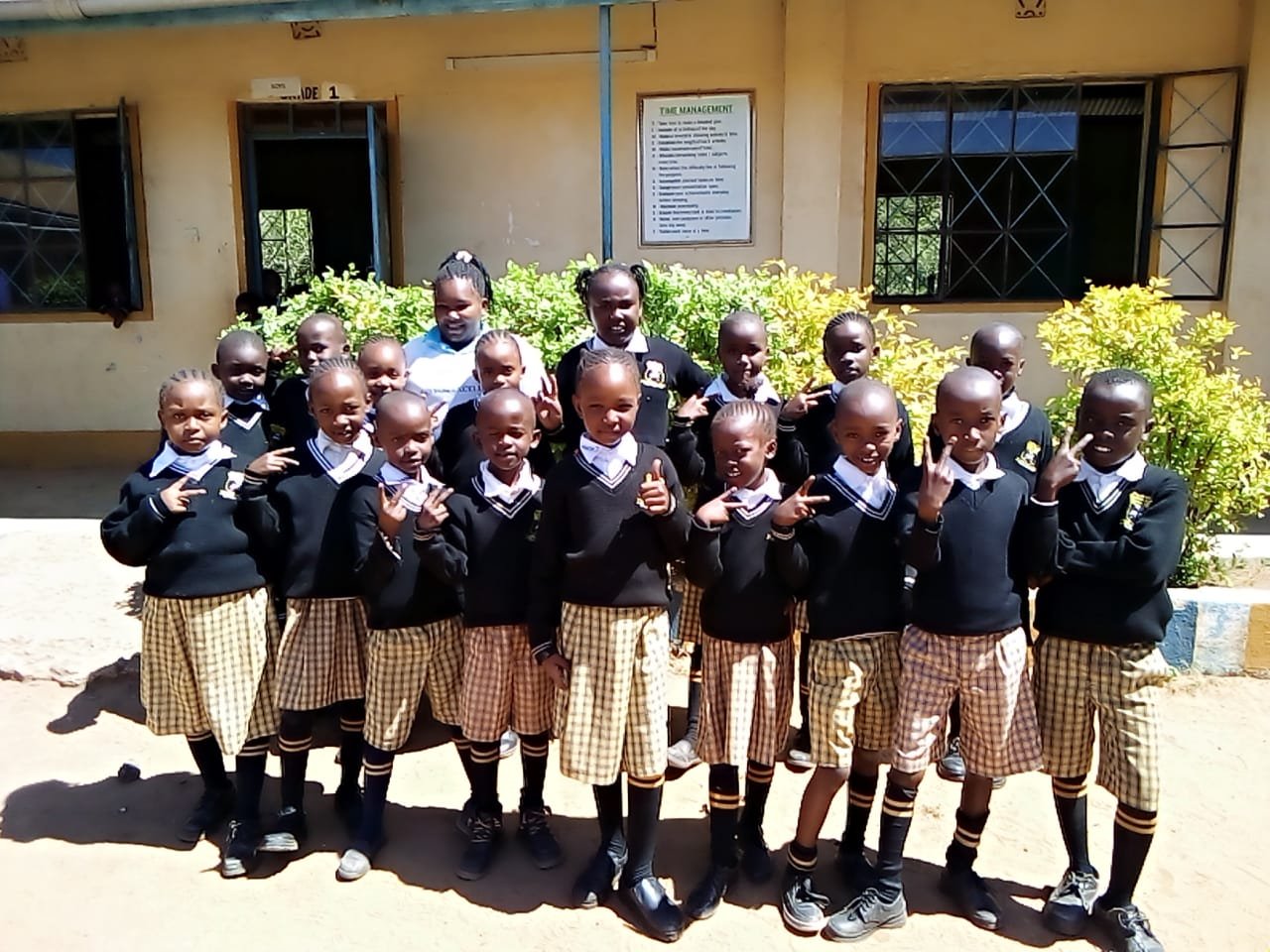 Grade 3