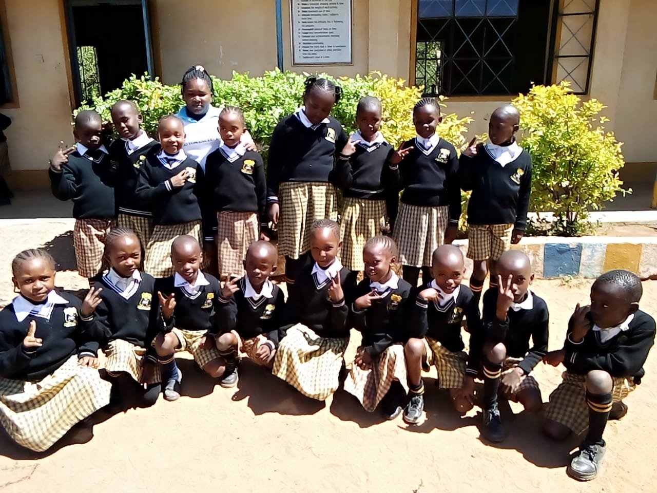 Grade 3