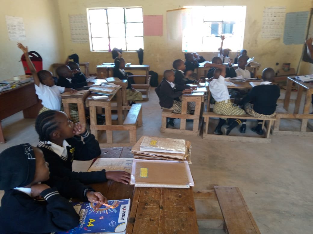 Grade 4