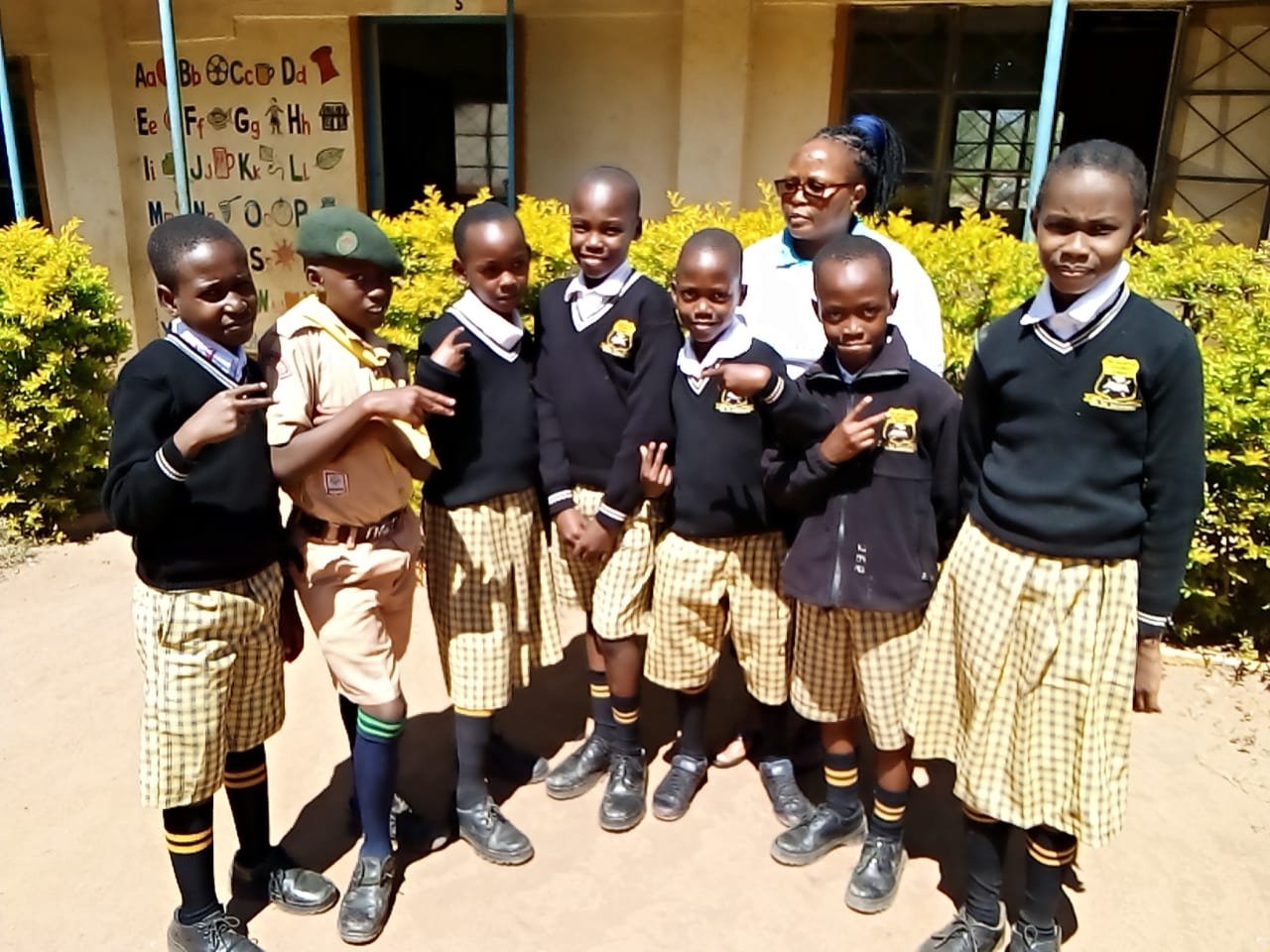 Grade 5