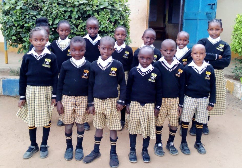 Lower Primary