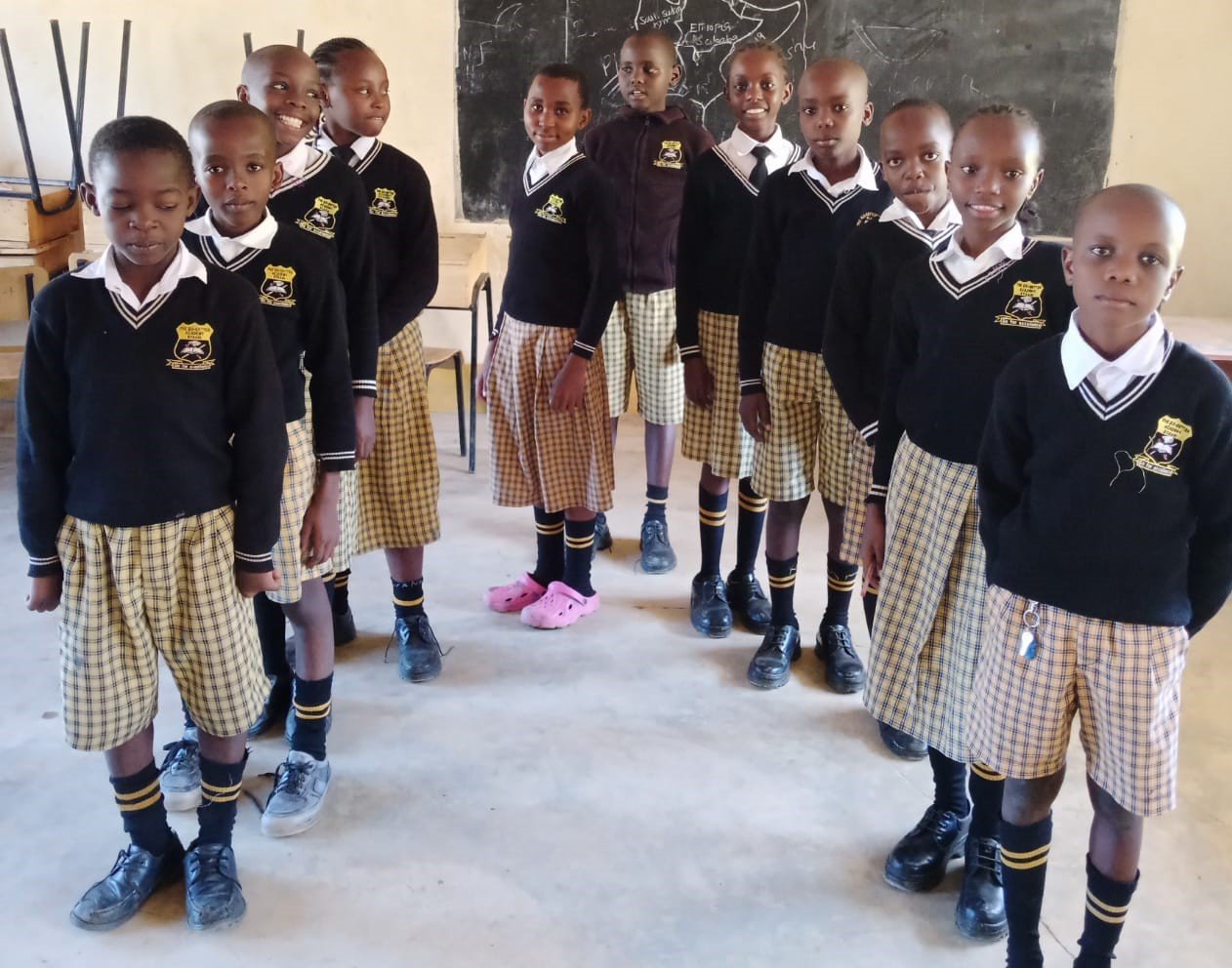 Upper Primary
