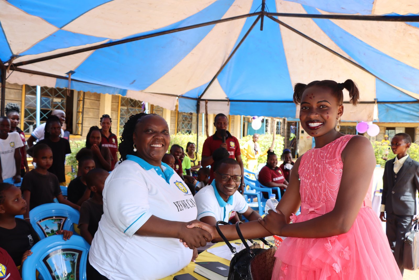 Creative Arts at The Go Getter Academy Kyaani
