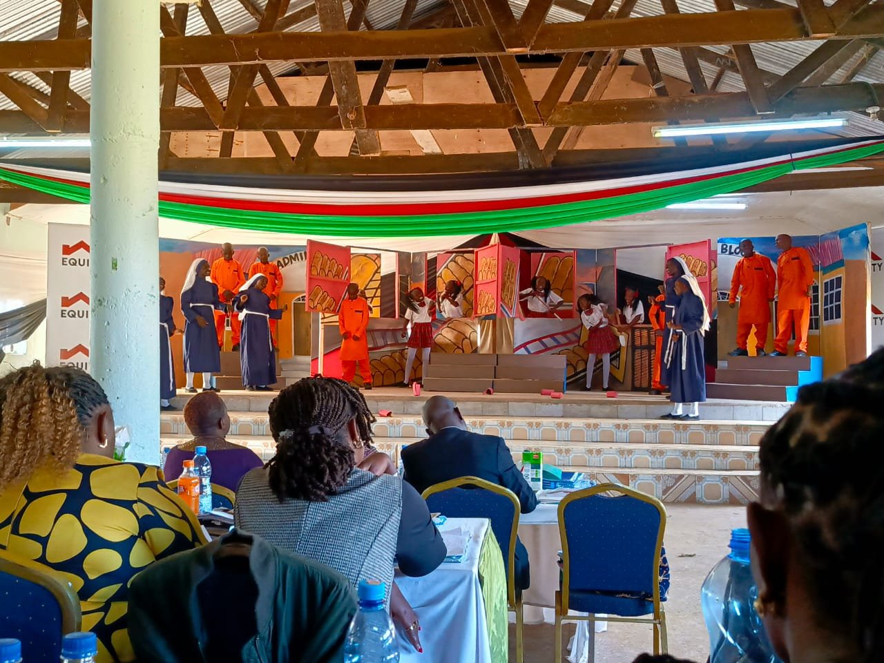 Drama Festival